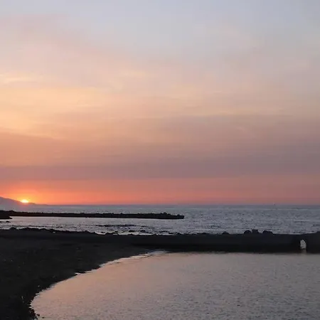 Apartament Verano Oasis Apartment_near The Sea-free Parking